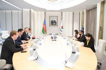 azerbaijan,-slovenia-expand-cooperation-in-field-of-gas-supply