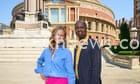 tv-tonight:-this-year’s-proms-kicks-off-with-a-magical-female-led-opener