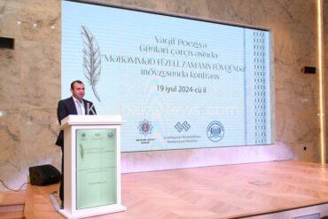 muhammad-fuzuli’s-poetry-legacy-on-spotlight-at-conference