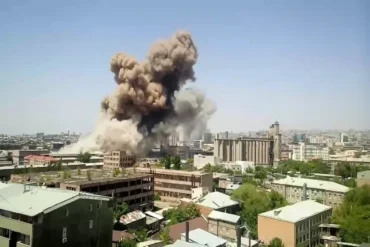 explosion-near-landfill-of-the-ministry-of-defense-in-armenia-kills-one