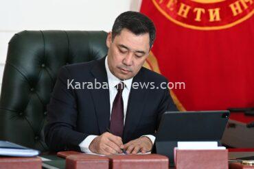 president-of-kyrgyzstan-signs-decree-to-boost-agro-industrial-complex-dev’t