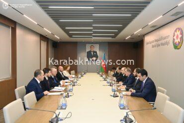 azerbaijan,-israel-discuss-regional-issues