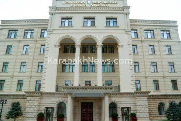 azerbaijan’s-defence-ministry:-armenian-uav-neutralised-in-azerbaijani-territories