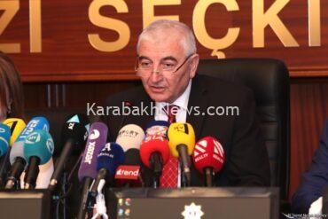 azerbaijan-unveils-number-of-registered-candidates-for-snap-parliamentary-election