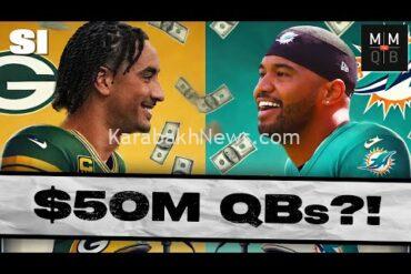 tua-&-jordan’s-massive-new-deals!-$$$-|-sports-illustrated