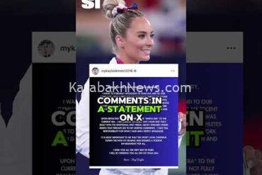 did-simone-biles-clap-back-at-former-teammate?-#olympics