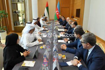 azerbaijan,-uae-discuss-progress-on-joint-green-energy-initiatives