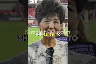 us.-rugby’s-$4m-donation-from-businesswoman-michele-kang!-#olympics