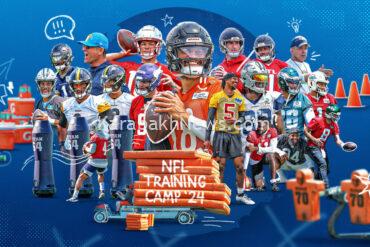 nfl-training-camp-2024:-seahawks-qb-geno-smith-won’t-miss-any-time,-per-report