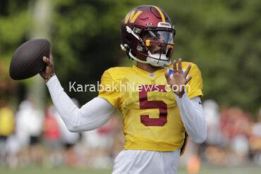 checking-in-on-the-few-quarterback-competitions-around-nfl-training-camps