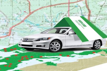 introduction-of-‘green-card’-international-insurance-service-in-liberated-territories