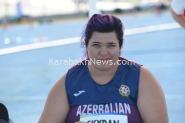 paris-2024:-azerbaijani-hammer-thrower-completes-olympic-games-without-medal