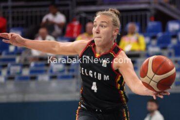 spain-vs.-belgium:-how-to-watch-the-women’s-basketball-quarterfinal-game-at-the-2024-olympics-today