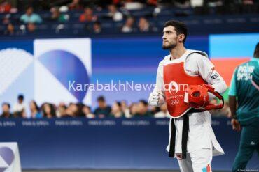 azerbaijani-taekwondoist-wins-silver-medal-at-olympic-games
