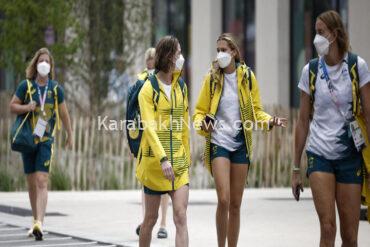 covid-19-hits-paris-olympics:-conditions-of-azerbaijani-athletes-revealed