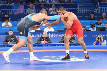 azerbaijani-wrestler-to-compete-for-bronze-medal-at-paris-olympics-(photo)