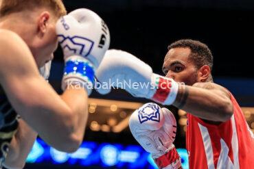 paris-2024:-azerbaijani-boxer-claims-silver-medal-of-olympics