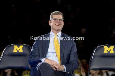 despite-ncaa-sanctions,-michigan-to-honor-jim-harbaugh-at-2024-home-opener