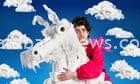 luke-rollason-review-–-shock-haired-standard-bearer-of-uk-clown-boom-riffs-on-fairytales