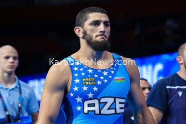 paris-2024:-azerbaijani-wrestler-magomedkhan-magomedov-wins-bronze-medal