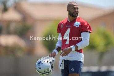 dak-prescott-‘one-thousand-percent’-will-return-to-cowboys-practice-tuesday,-says-his-ankle-is-fine