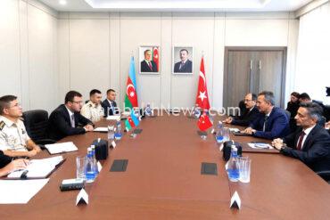 azerbaijan,-turkiye-discussed-development-prospects-of-military-technical-cooperation-photo