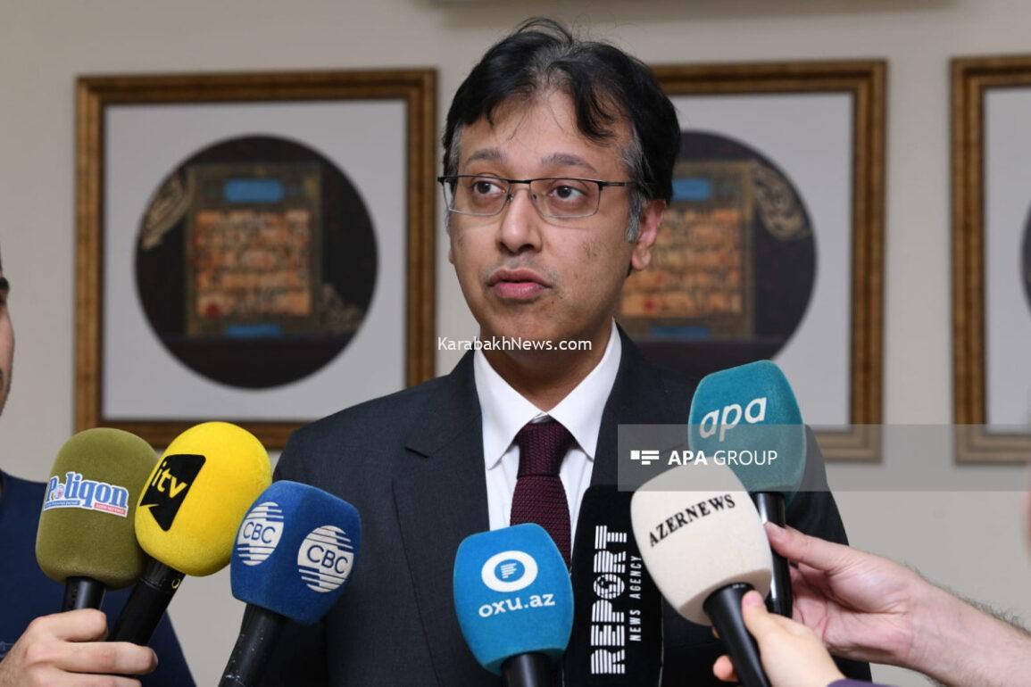 pakistan-will-try-to-further-develop-the-cooperation-with-azerbaijan:-ambassador