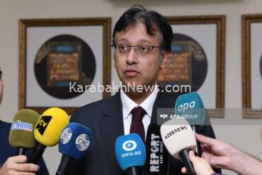 pakistan-will-try-to-further-develop-the-cooperation-with-azerbaijan:-ambassador