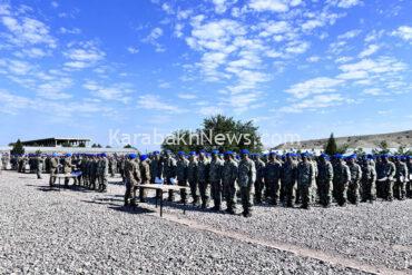 next-graduation-ceremony-of-commando-initial-courses-was-held,-azerbaijan’s-defense-ministry-says
