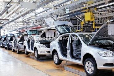 azerbaijan-produced-more-than-2,500-passenger-cars-in-2024