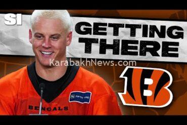 cincinnati-bengals-training-camp:-top-takeaways-|-the-breer-report-|-sports-illustrated