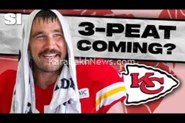 kansas-city-chiefs-training-camp:-top-takeaways-|-the-breer-report-|-sports-illustrated
