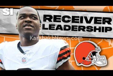 cleveland-browns-training-camp:-top-takeaways-|-the-breer-report-|-sports-illustrated