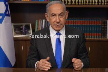 israeli-pm-confirms-sending-delegation-to-doha-on-gaza-settlement