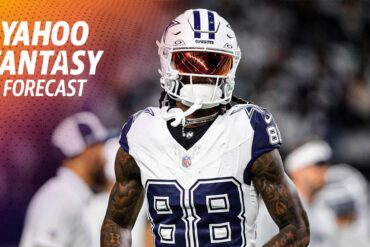 wr-position-preview:-league-winners,-sleepers-and-fades-|-yahoo-fantasy-forecast