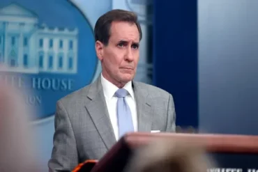white-house:-iran-has-not-backed-away-from-its-threat-to-attack-israel