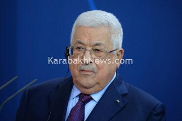 palestinian-president:-despite-the-threat-of-death,-i-will-visit-gaza
