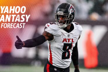 te-position-preview:-best-year-for-the-position-in-fantasy…-ever?-|-yahoo-fantasy-forecast