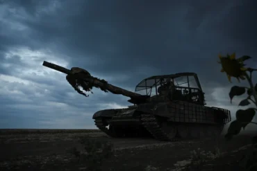 safety-at-ukraine-nuclear-plant-deteriorates-after-nearby-blast,-iaea-says