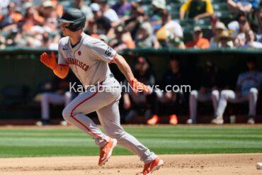 chapman,-canha-take-heartfelt-mementos-after-their-last-game-at-coliseum