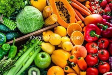 azerbaijan-sees-decline-in-fruit-&-vegetable-exports-in-early-2024