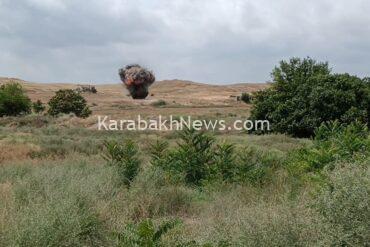 most-rural-cemetries-landmined-by-armenians-during-occupation-–-public-association-chair