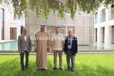 rak-art-foundation-collaborates-with-qgallery-to-showcase-bahraini-art-in-baku