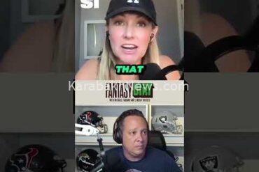 beware-when-drafting-garrett-wilson!-#fantasyfootball