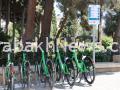 baku-launches-1st-bike-sharing-service-for-convenient-urban-mobility