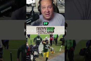 is-aaron-jones-a-bust?!-#fantasyfootball
