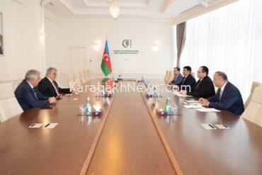 agriculture-minister-meets-with-members-of-grand-national-assembly-of-turkiye