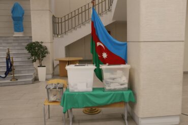 331-polling-stations-ready-for-parliamentary-elections-in-nakhchivan