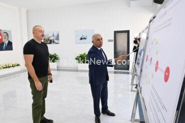 president-ilham-aliyev-attended-opening-of-“istisu”-substation-in-kalbajar-–-updated
