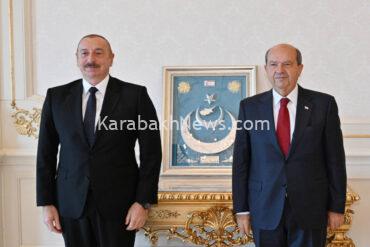 turkish-cypriot-president-makes-phone-call-to-azerbaijani-counterpart